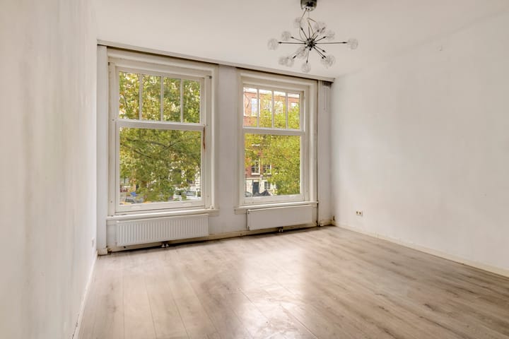 Foto 12 van Lijnbaansgracht 265-1