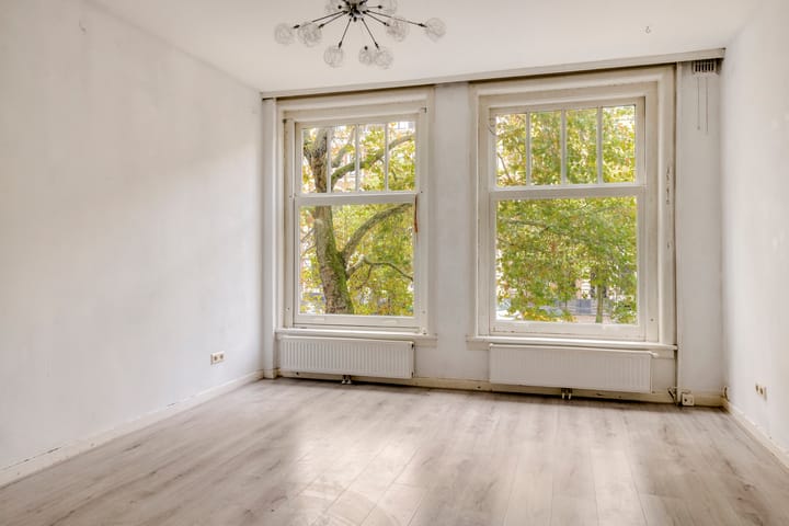 Foto 13 van Lijnbaansgracht 265-1