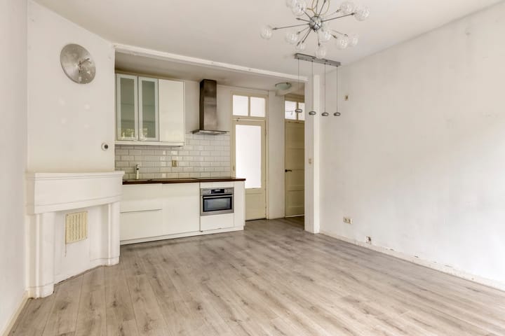 Foto 15 van Lijnbaansgracht 265-1