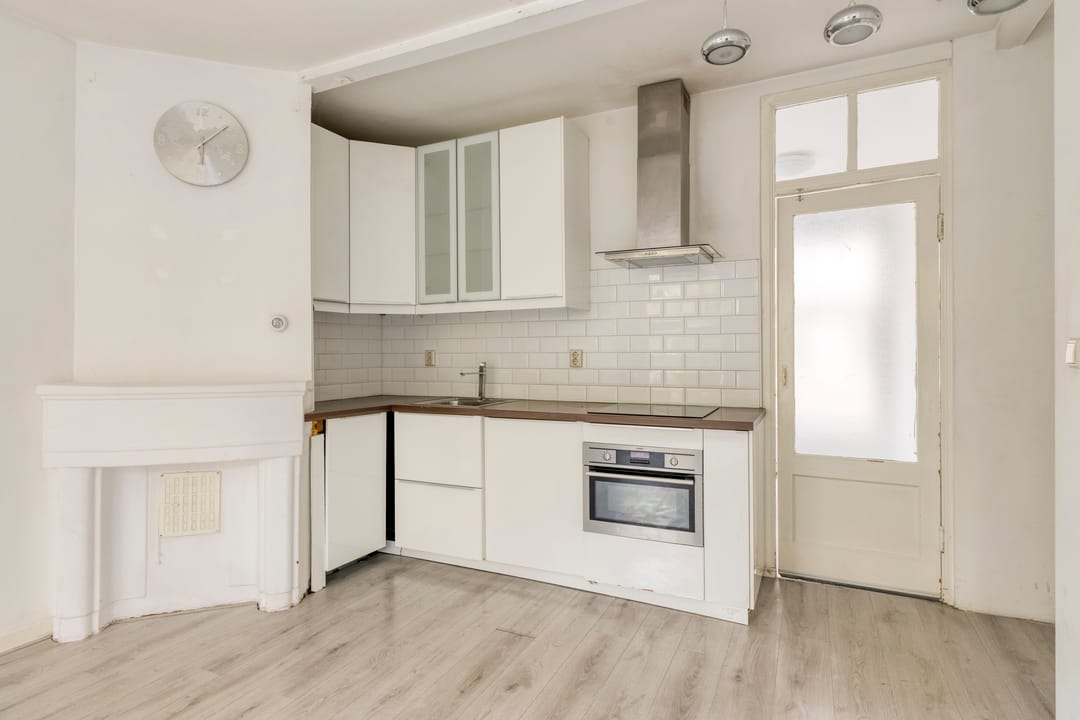 Photo 16 of Lijnbaansgracht 265-1