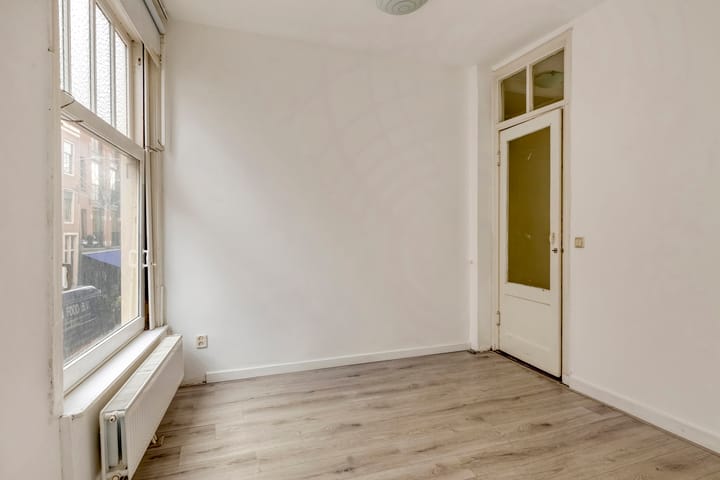 Foto 20 van Lijnbaansgracht 265-1