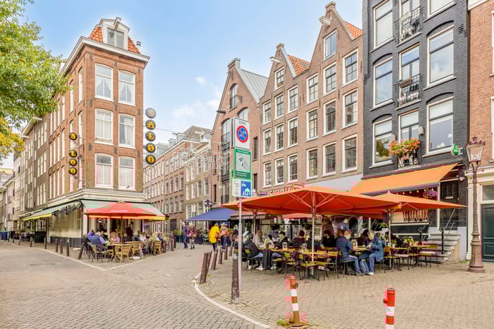 Foto 26 van Lijnbaansgracht 265-1