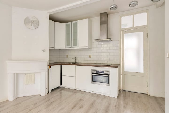 Foto 4 van Lijnbaansgracht 265-1