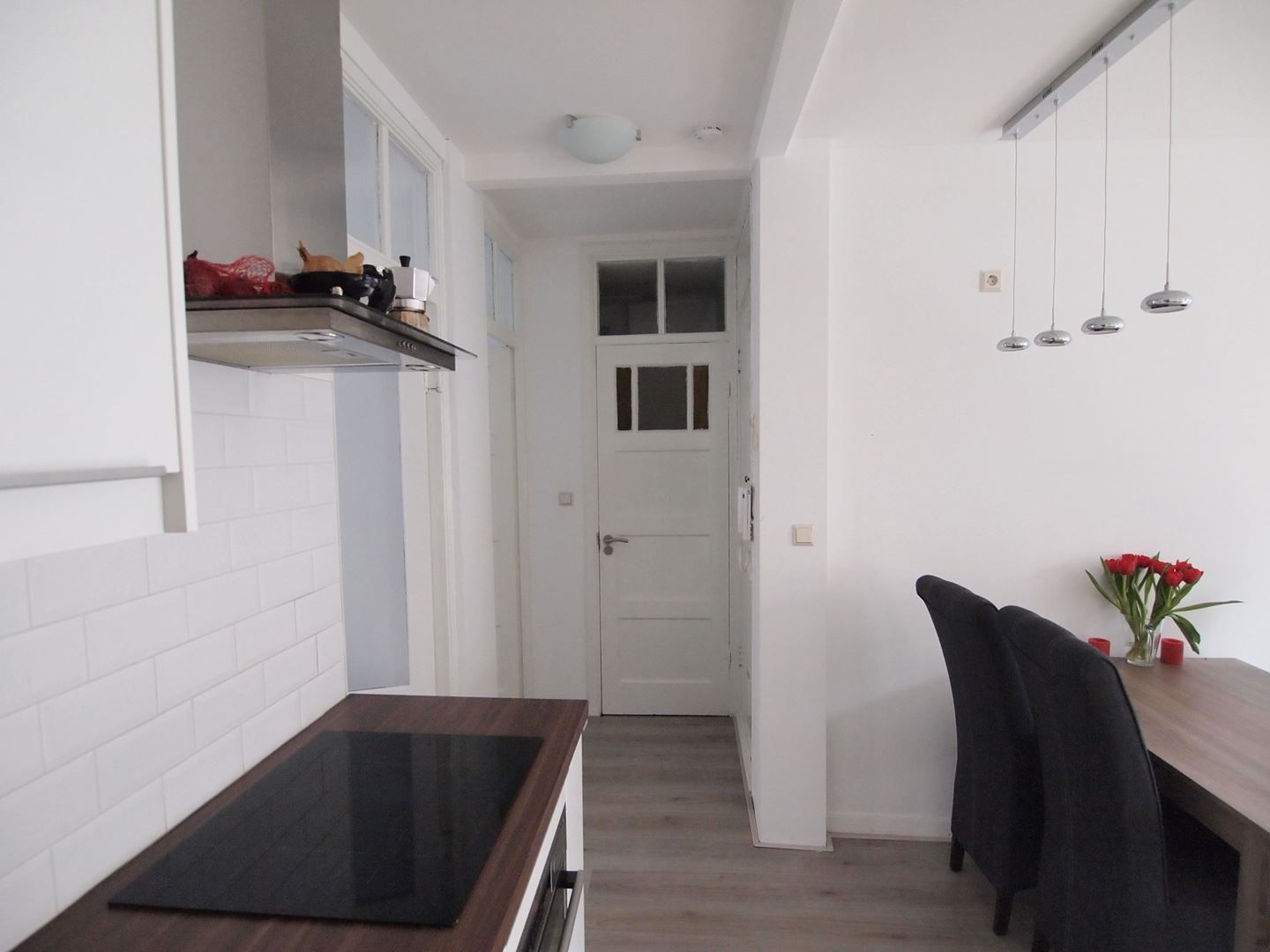 Photo 14 of Lijnbaansgracht 265-1