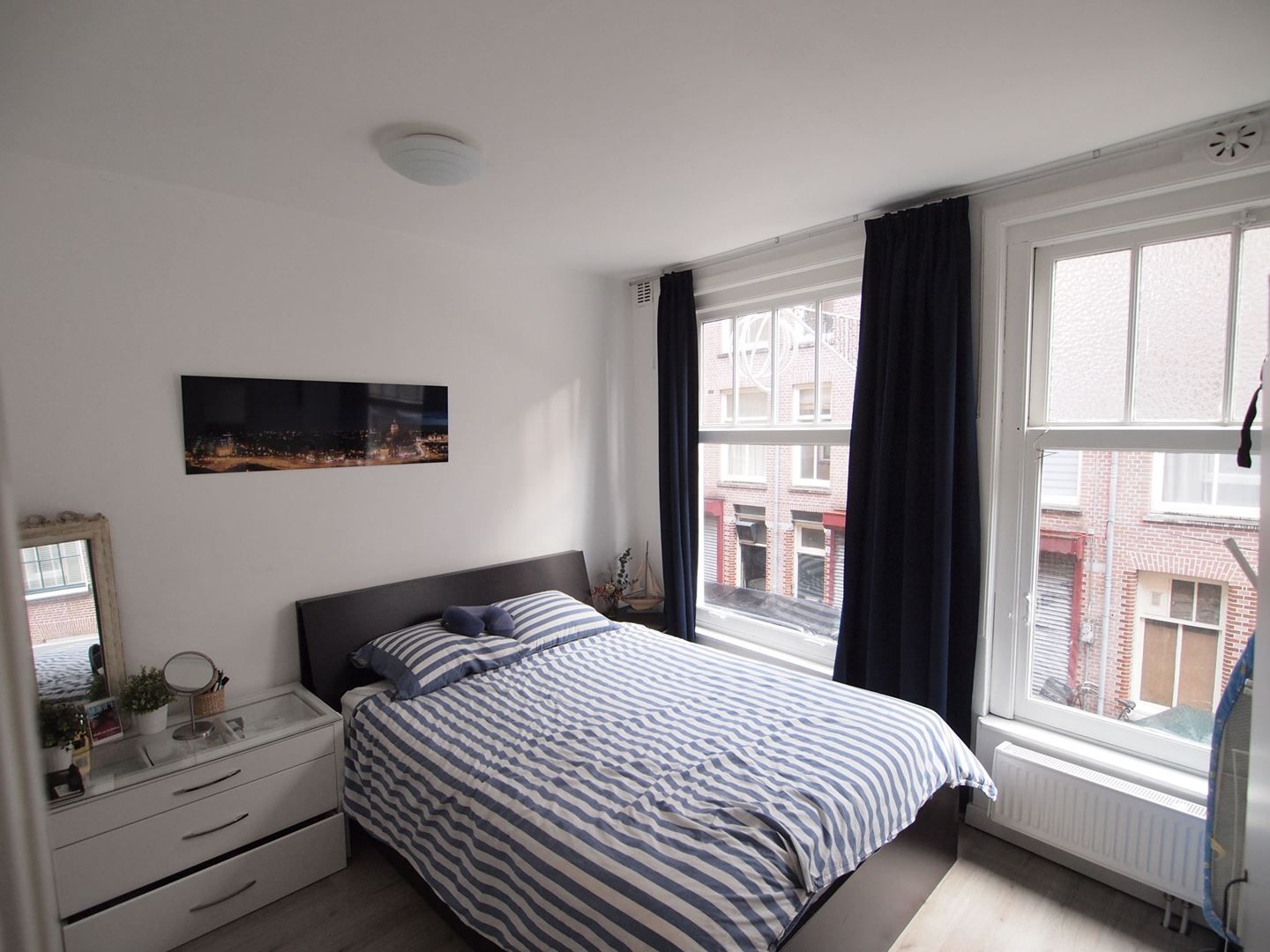 Photo 19 of Lijnbaansgracht 265-1