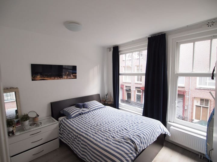 Foto 19 van Lijnbaansgracht 265-1