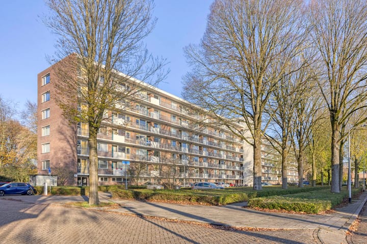 Photo 1 of Professor Cobbenhagenlaan 36