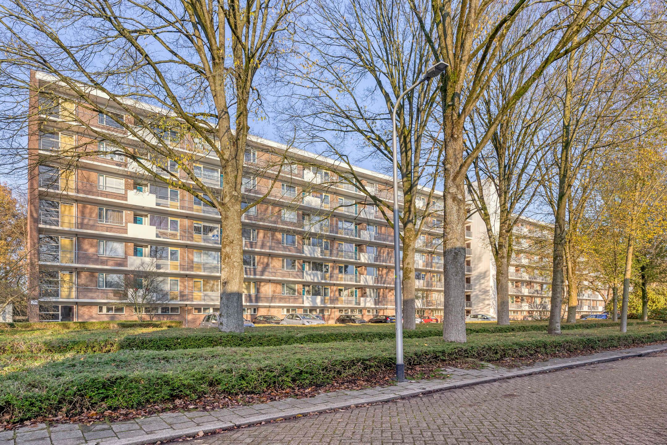 Foto 6 van Professor Cobbenhagenlaan 36