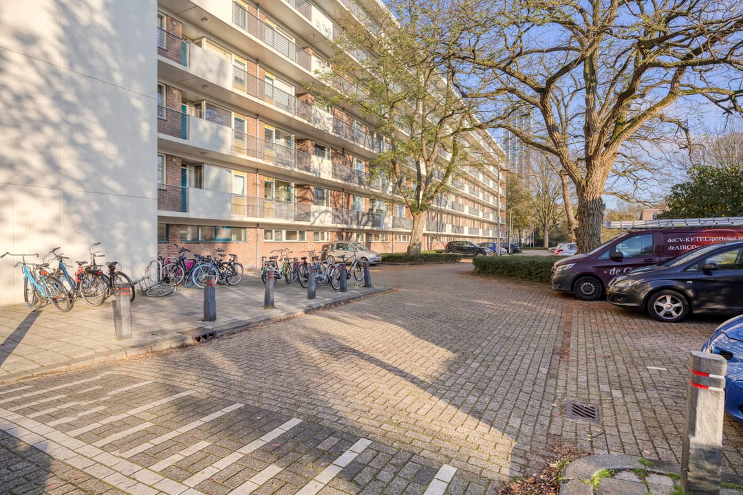 Foto 7 van Professor Cobbenhagenlaan 36