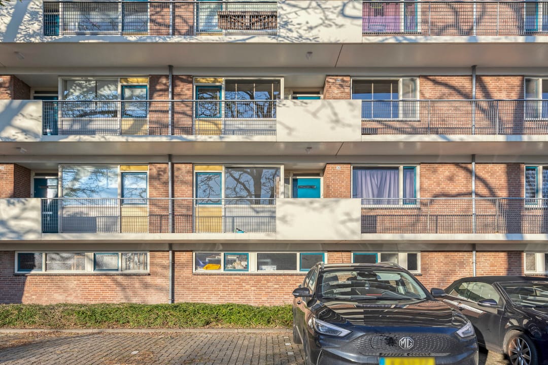 Foto 8 van Professor Cobbenhagenlaan 36