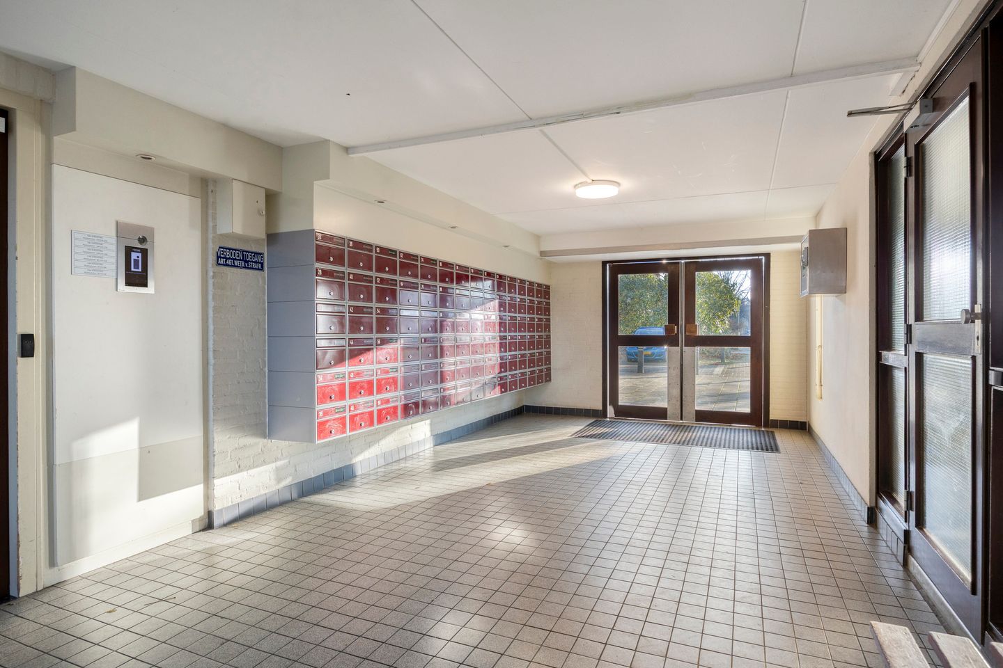 Foto 10 van Professor Cobbenhagenlaan 36