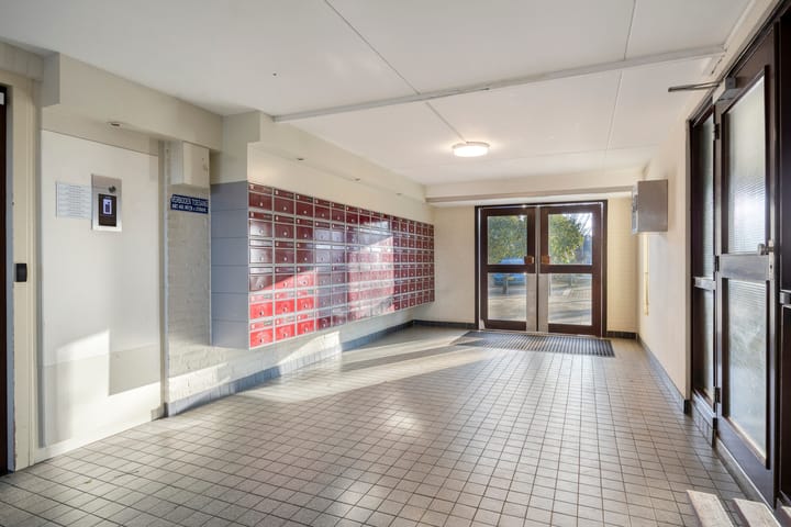 Photo 10 of Professor Cobbenhagenlaan 36