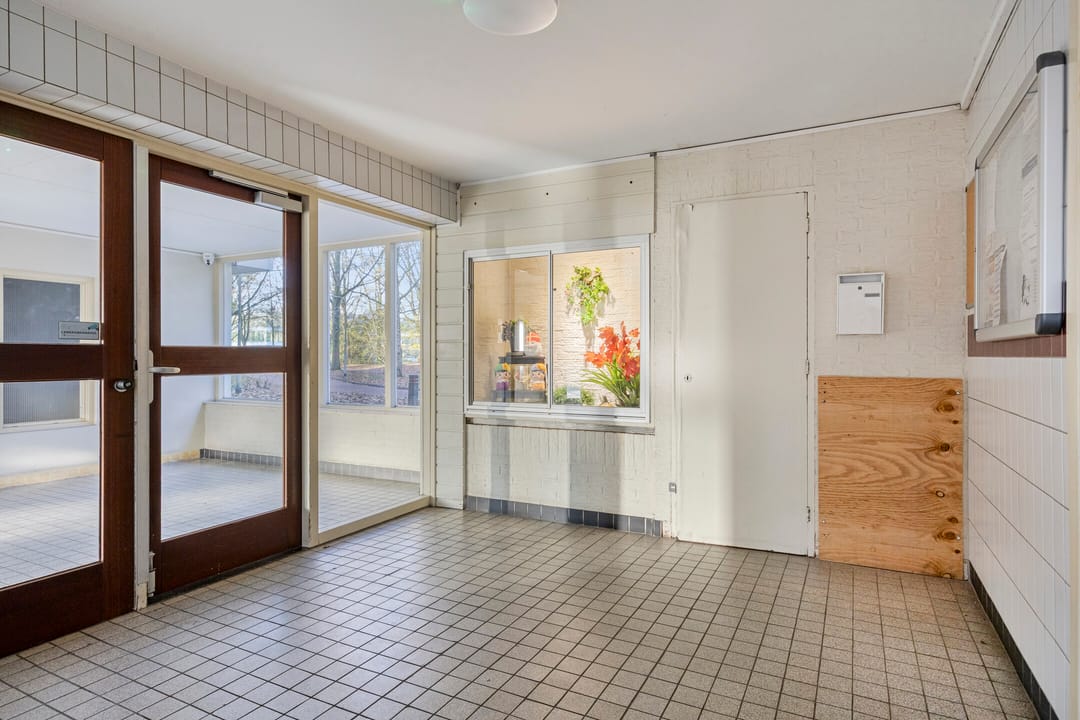 Foto 11 van Professor Cobbenhagenlaan 36