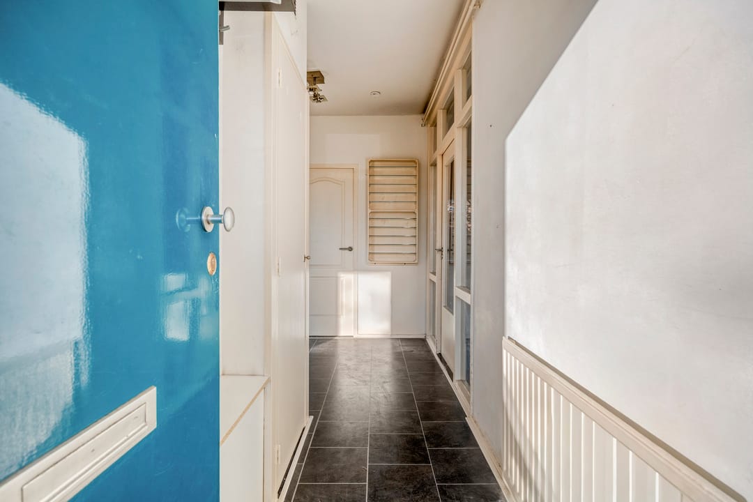 Foto 13 van Professor Cobbenhagenlaan 36