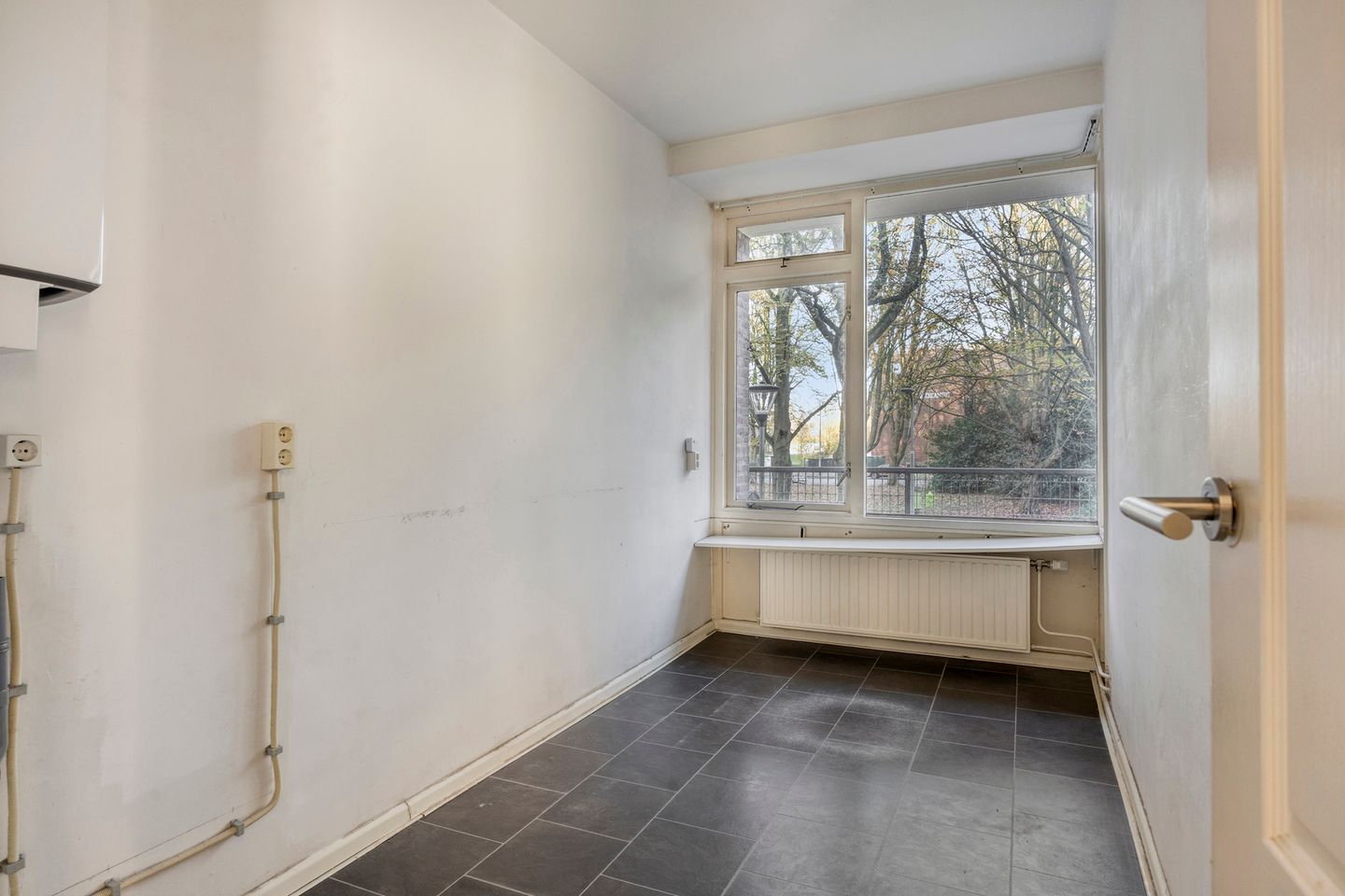 Foto 20 van Professor Cobbenhagenlaan 36