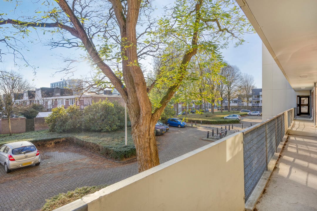 Foto 26 van Professor Cobbenhagenlaan 36