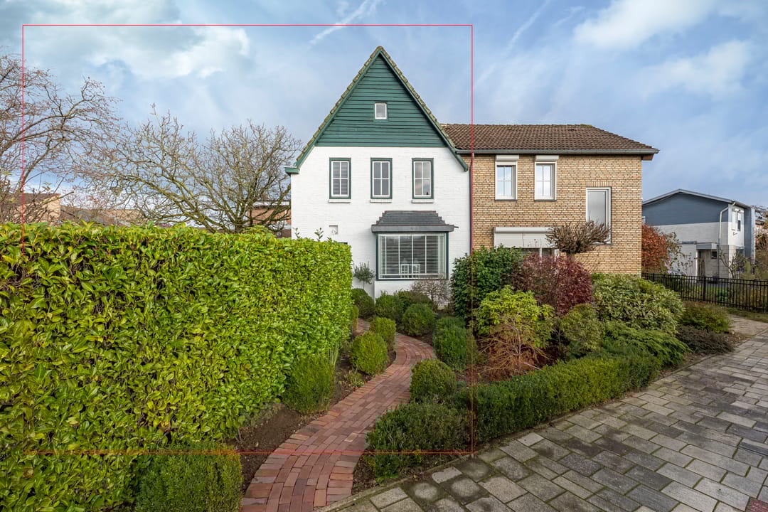 Foto 1 van Lotersbergweg 15