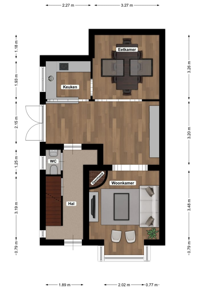 Foto 40 van Lotersbergweg 15