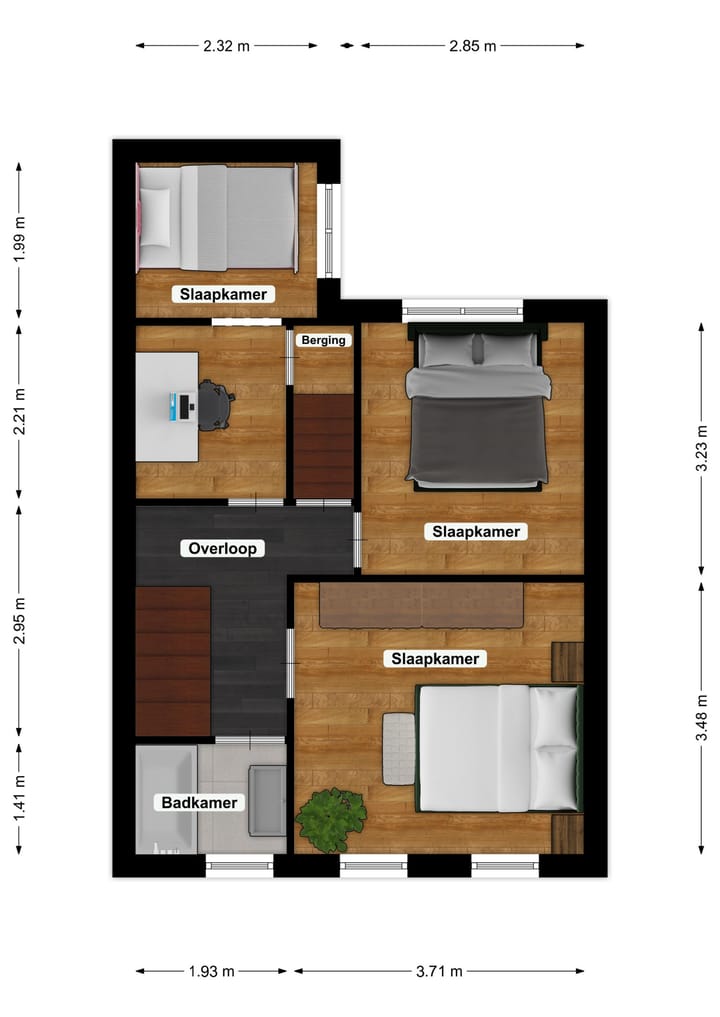 Foto 41 van Lotersbergweg 15