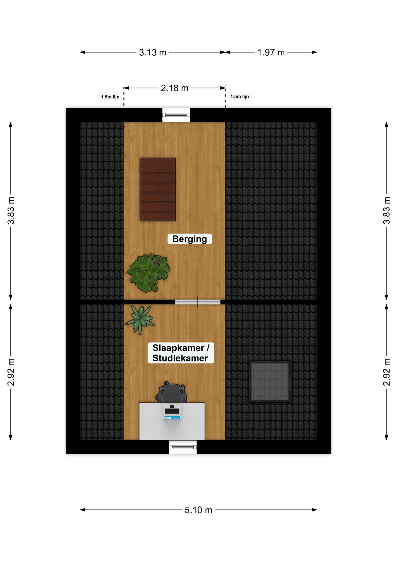 Foto 42 van Lotersbergweg 15
