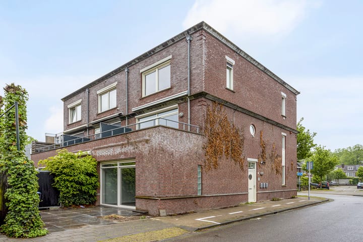 Burgemeester van de Mortelstraat 23 B