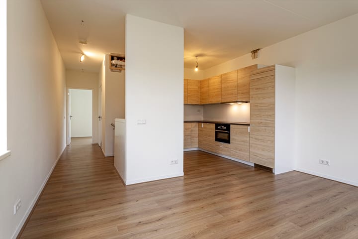 Foto 2 van Burgemeester van de Mortelstraat 23-B