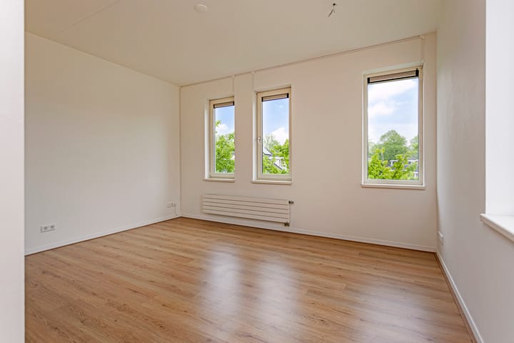 Foto 3 van Burgemeester van de Mortelstraat 23-B