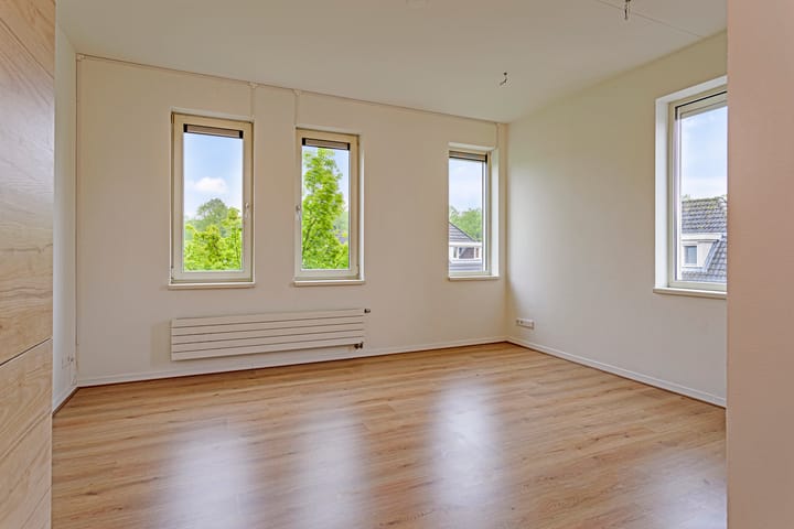 Foto 4 van Burgemeester van de Mortelstraat 23-B