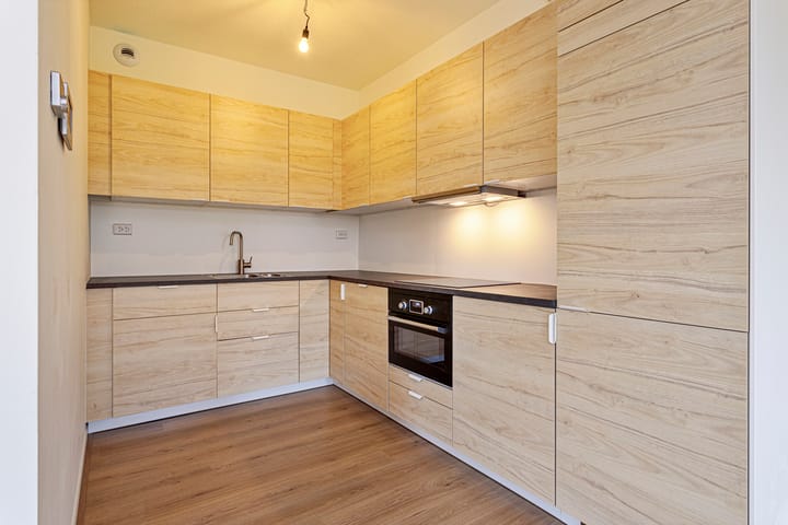 Foto 5 van Burgemeester van de Mortelstraat 23-B