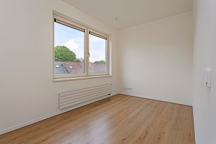 Foto 6 van Burgemeester van de Mortelstraat 23-B