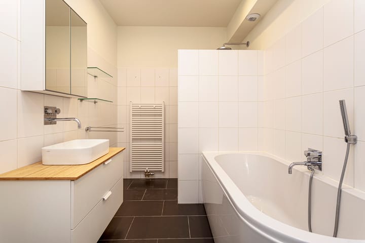 Foto 7 van Burgemeester van de Mortelstraat 23-B