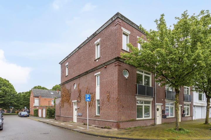 Foto 11 van Burgemeester van de Mortelstraat 23-B