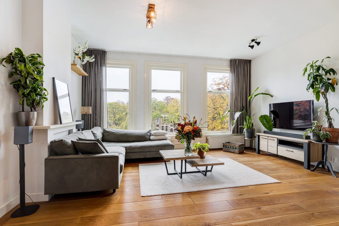 Photo 2 of Spoorsingel 38-A02