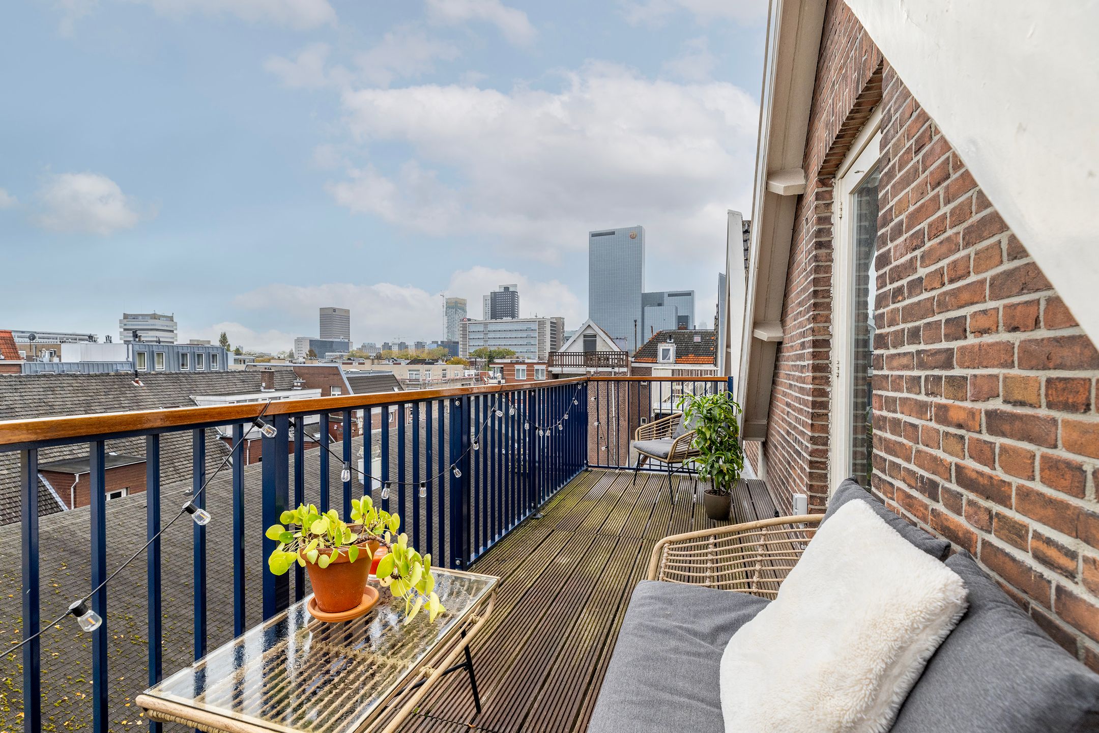 Photo 3 of Spoorsingel 38-A02