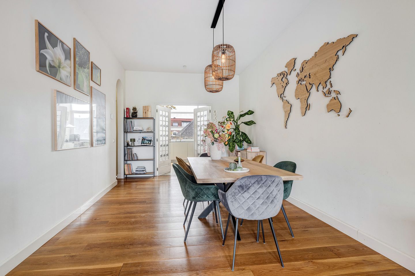 Photo 4 of Spoorsingel 38-A02