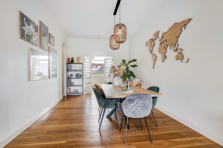 Photo 4 of Spoorsingel 38-A02