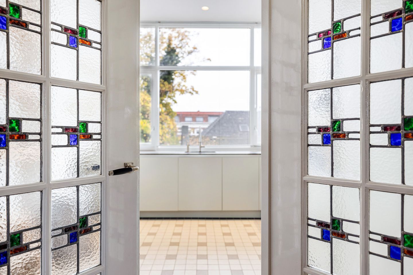 Photo 5 of Spoorsingel 38-A02