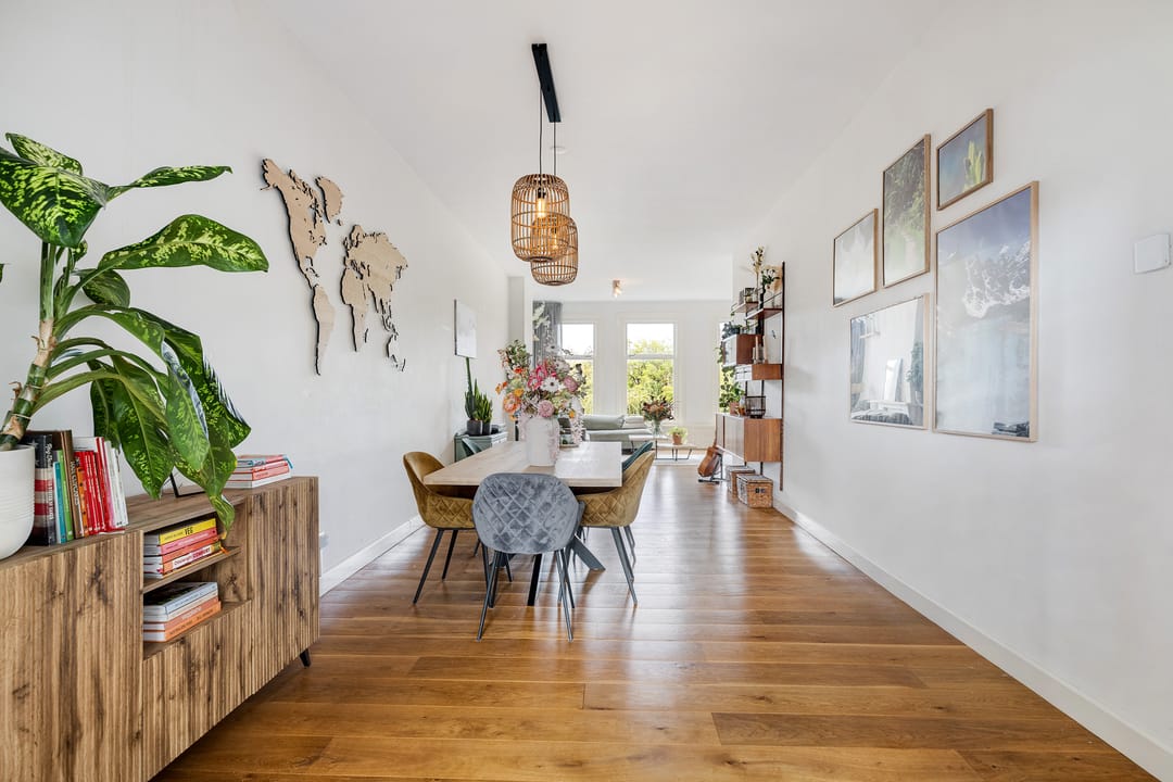 Photo 7 of Spoorsingel 38-A02