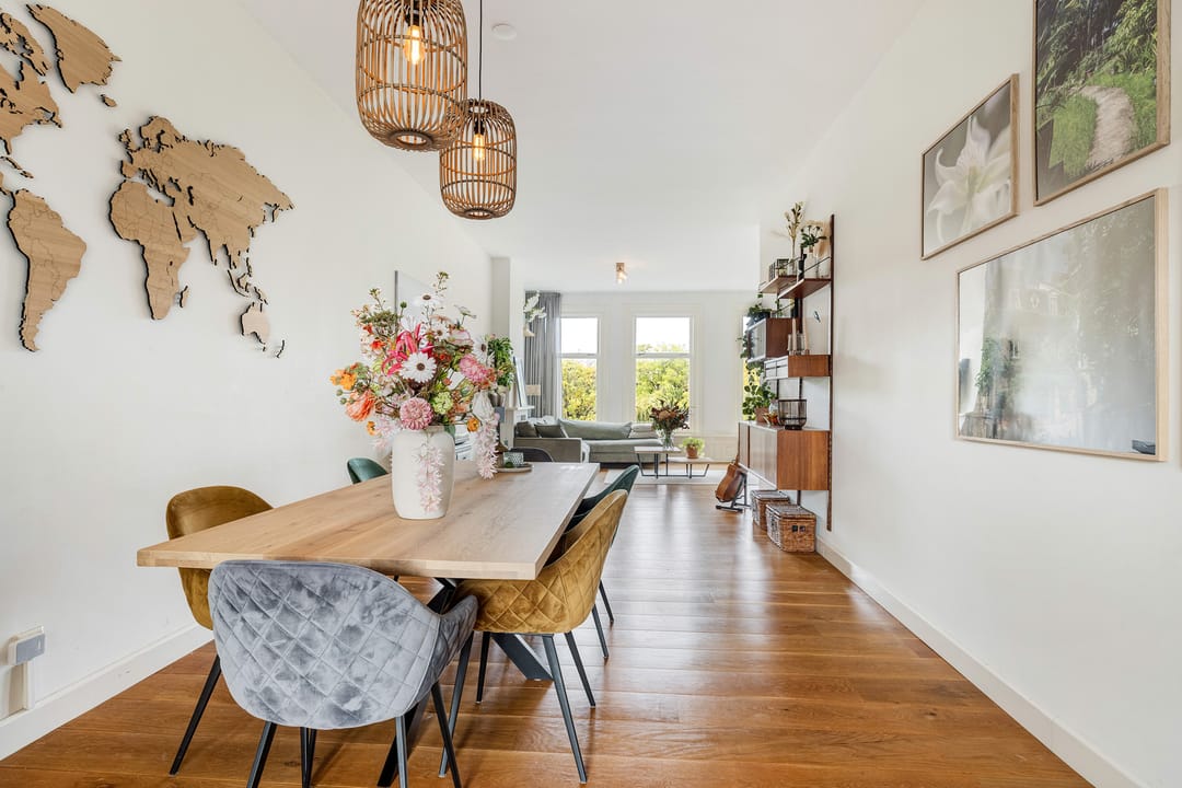 Photo 8 of Spoorsingel 38-A02