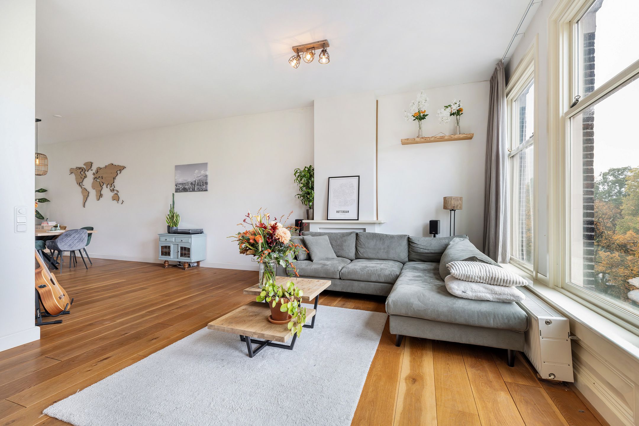 Photo 9 of Spoorsingel 38-A02