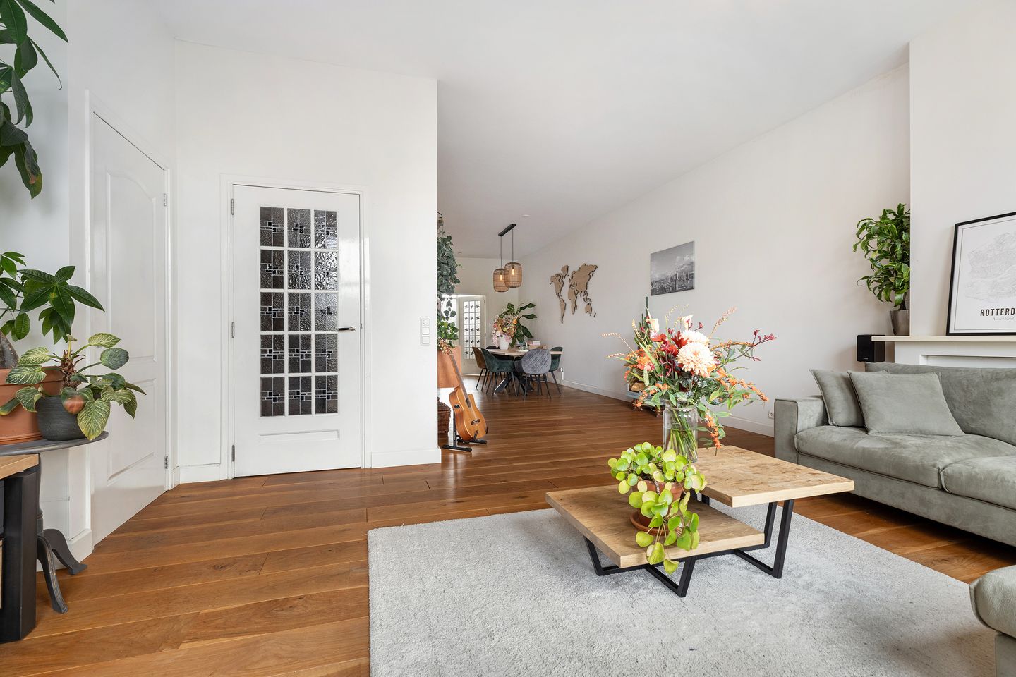 Photo 10 of Spoorsingel 38-A02