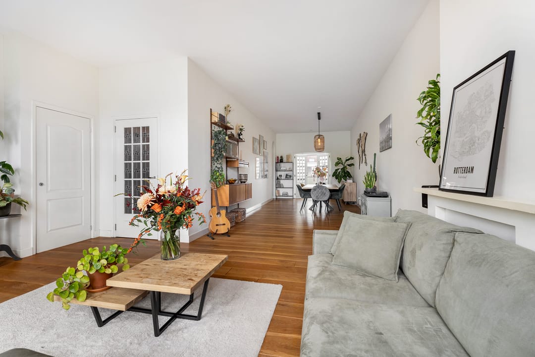 Photo 11 of Spoorsingel 38-A02