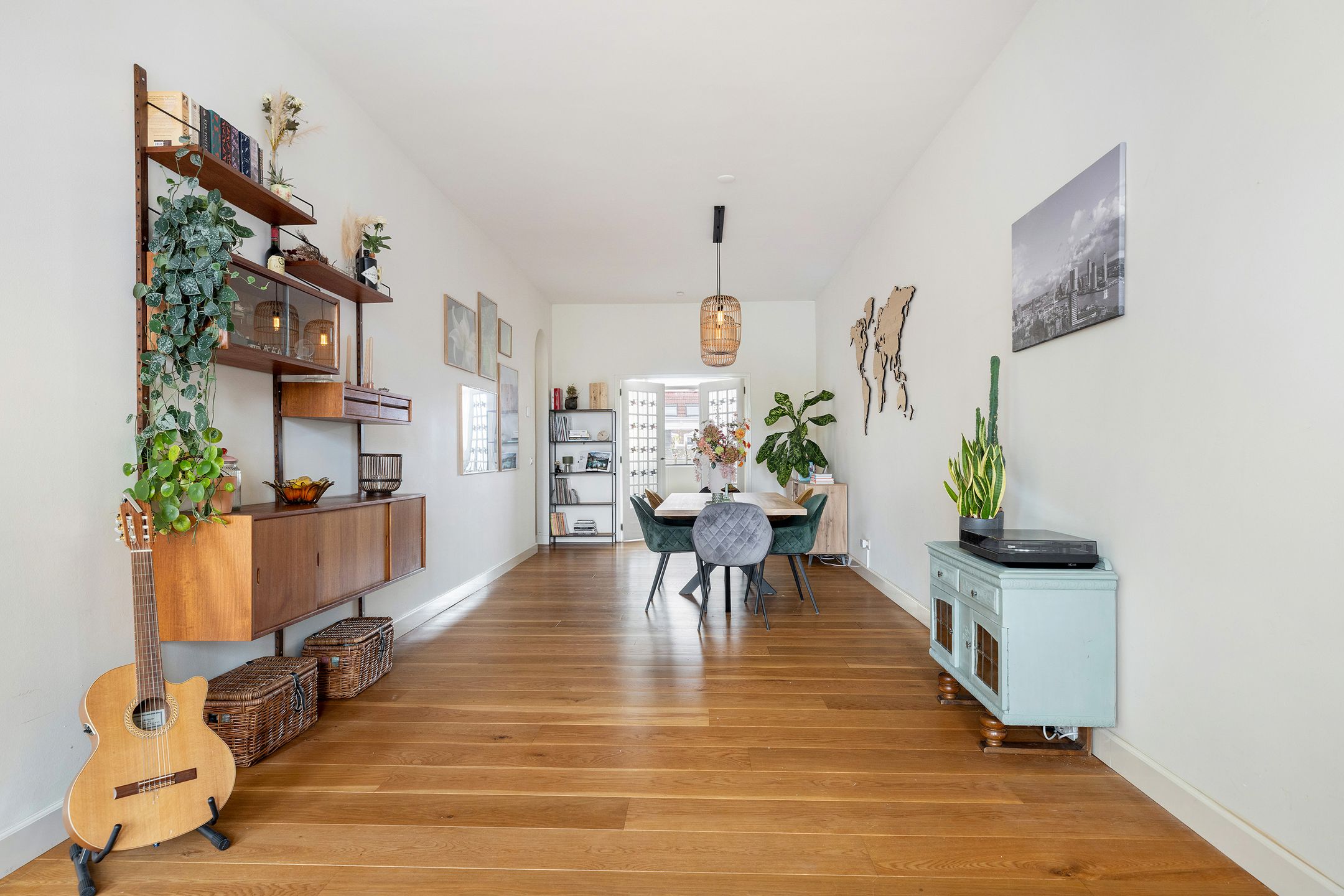 Photo 12 of Spoorsingel 38-A02