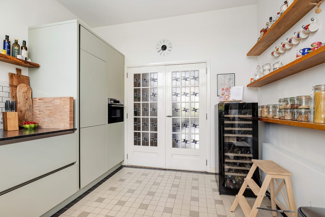 Photo 17 of Spoorsingel 38-A02