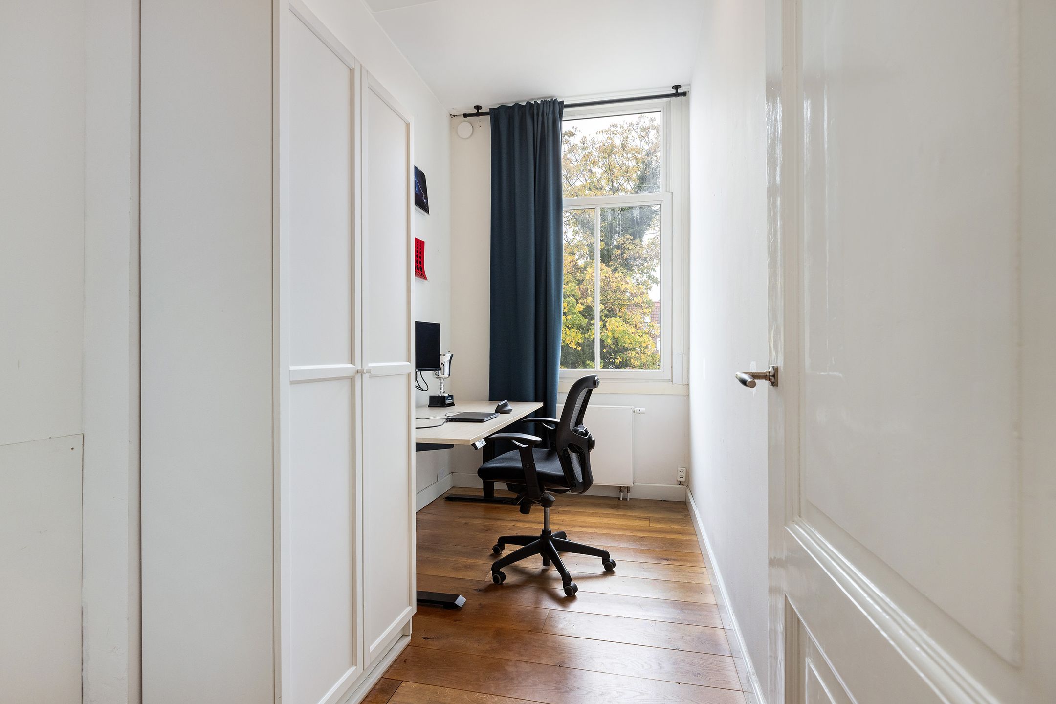 Photo 18 of Spoorsingel 38-A02