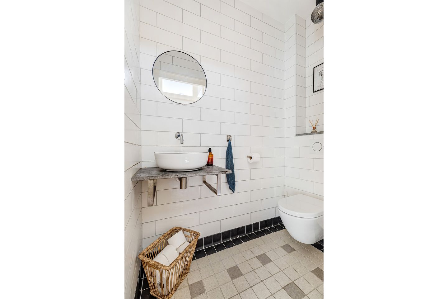 Photo 19 of Spoorsingel 38-A02