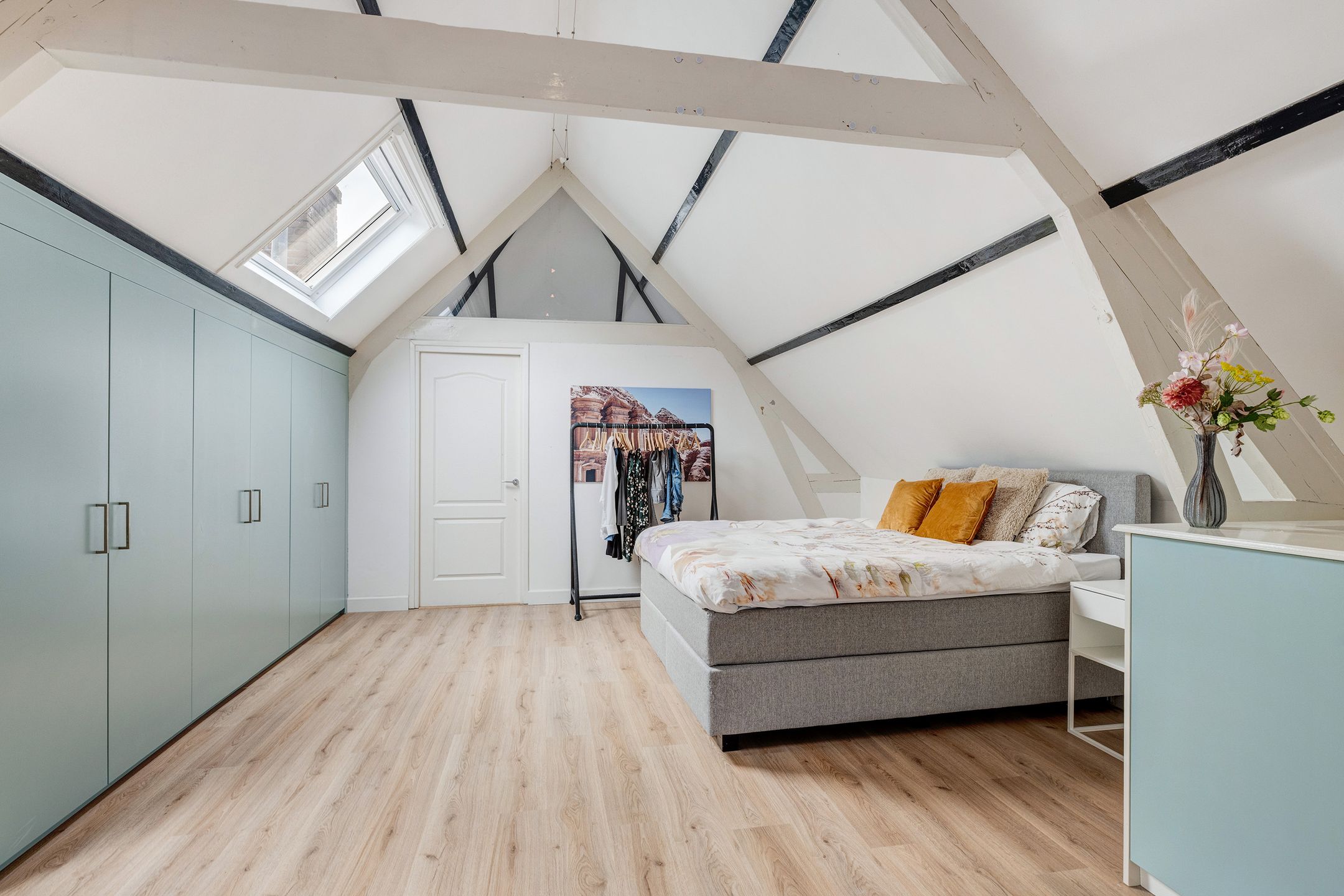 Photo 21 of Spoorsingel 38-A02