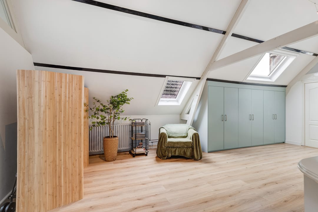 Photo 22 of Spoorsingel 38-A02