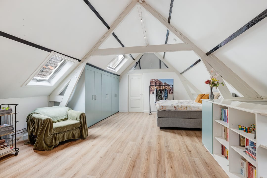 Photo 23 of Spoorsingel 38-A02