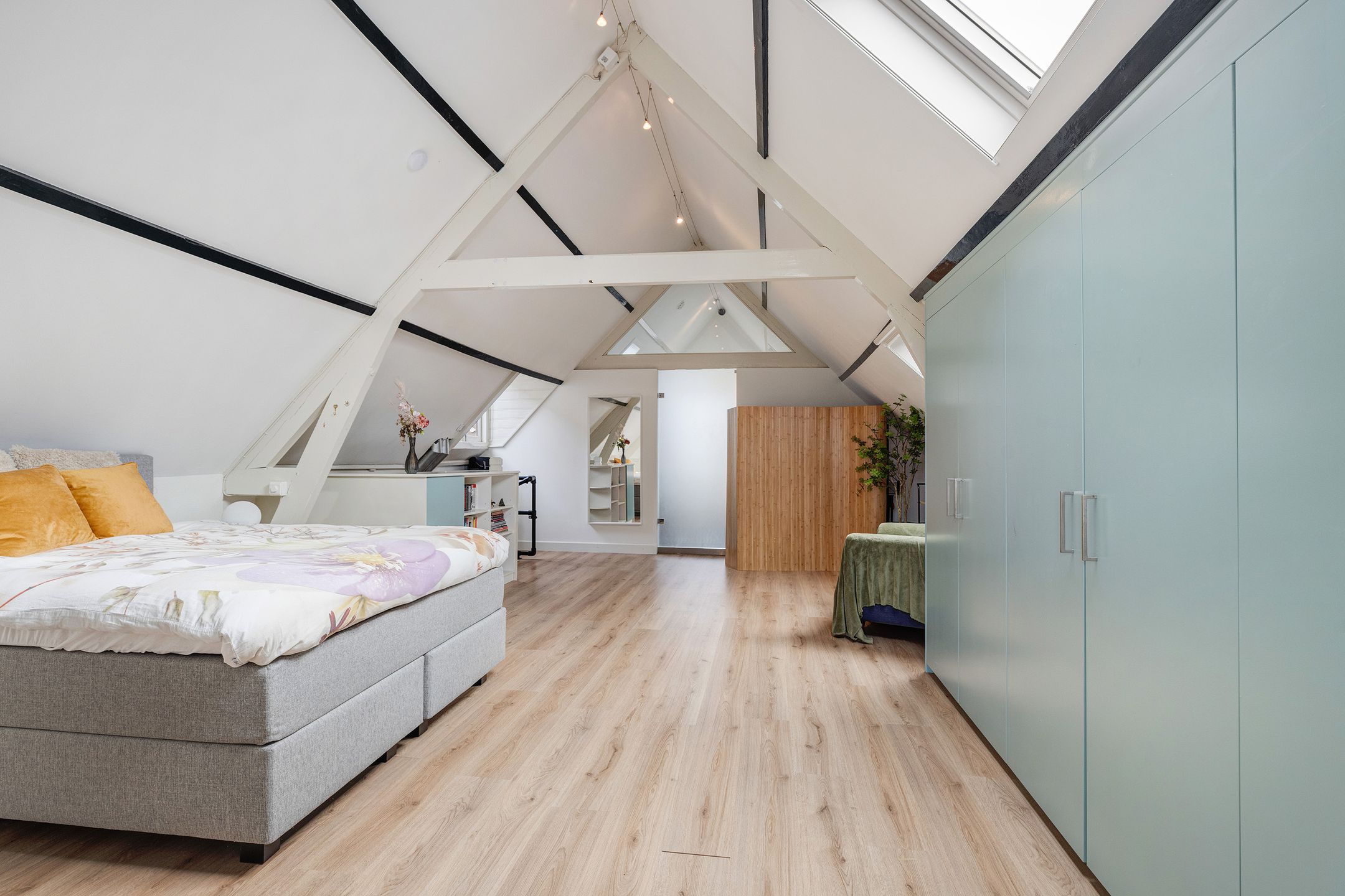 Photo 24 of Spoorsingel 38-A02